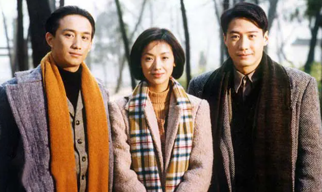 武动乾坤的导演张黎，玄幻大剧拍成“巴啦啦小魔仙”