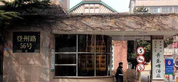 青岛啤酒一厂二厂怎么区分，一厂二厂青啤怎么区分（但早就不是正宗老青岛啤酒）