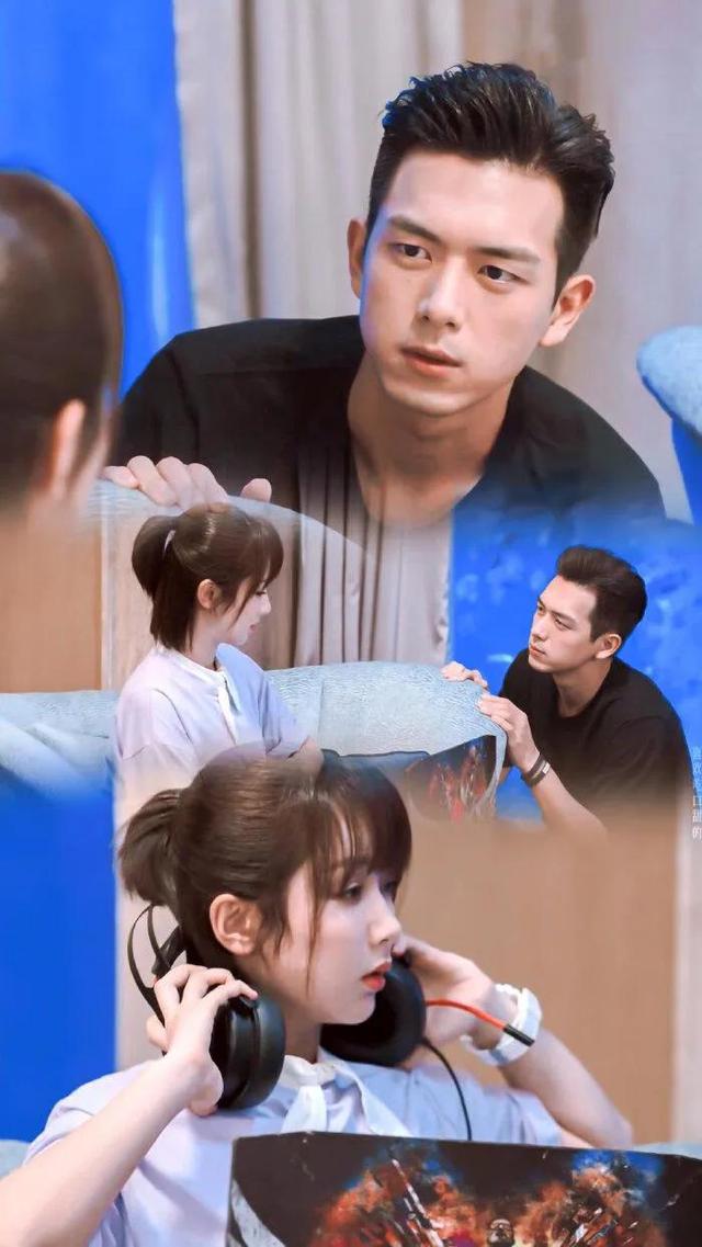 高分甜宠剧推荐，看完比自己谈恋爱还上头