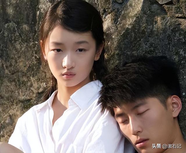 史上最难看的古装女明星，5位古装“奇丑”的女明星