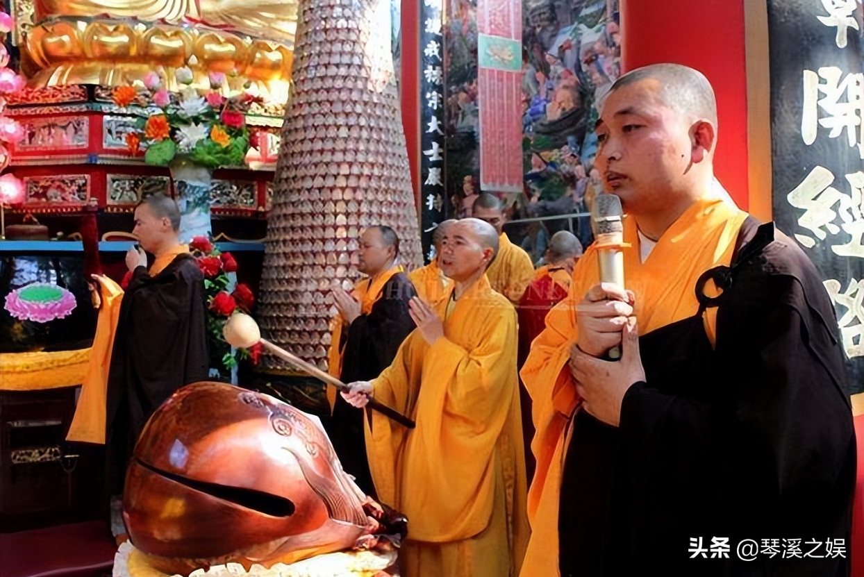 香港自由人（风流尼姑）