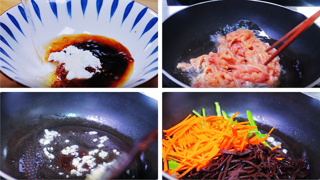 四川各地美食，四川有哪些小吃（四川最出名的8道经典名菜）