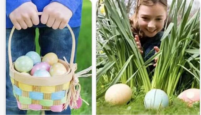 西方复活节放假几天，2020西方复活节是几月几日（西方人怎样过复活节）