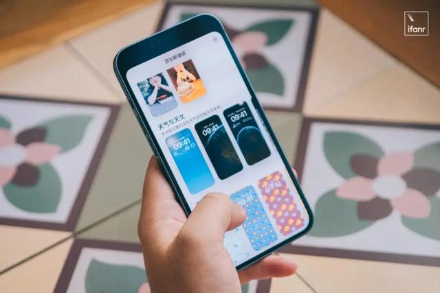 iphone7颜色，iphone7有什么颜色（体验：iPhone）