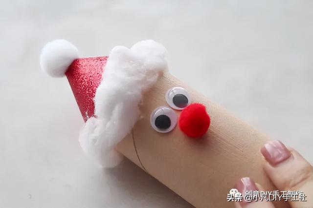 手工作品怎么做，简单好看的手工作品的制作方法（只需要简单材料就能完成）