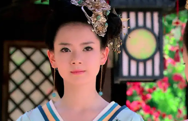 戚薇主演过的电视剧，戚薇演过的电视剧（给“公主演得最好的10个演员”排个名）