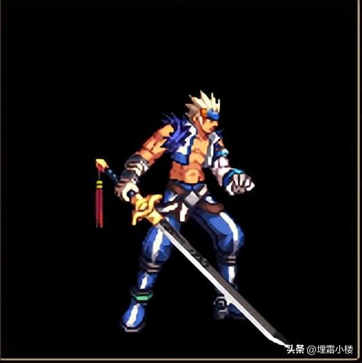 魔剑阿波菲斯怎么爆 dnf魔剑阿波菲斯详解，魔剑阿波菲斯怎么爆（武器幻化盘点——鬼剑士篇）