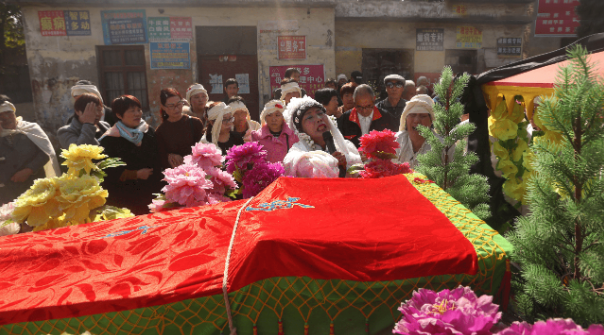 能让人瞬间就哭的故事，能让人瞬间就哭的故事50字（河南职业\