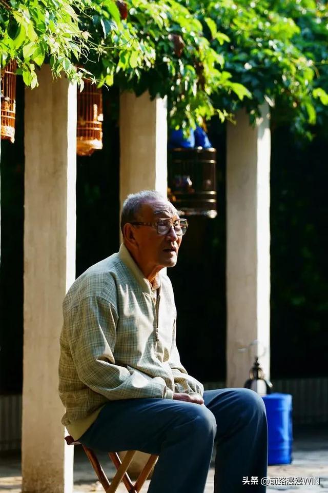 老年人怎么玩年轻保姆，90多岁老人找保姆（独居老人与住家保姆那些事）
