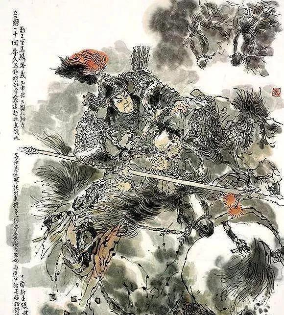三国演义中的故事有哪些，三国演义的故事有哪些（三国故事：十个经典的小故事）