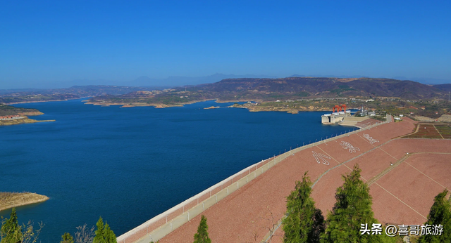 郑州有什么好玩的地方景点排行榜，郑州旅游十大景点（河南好玩的景点有哪些地方）