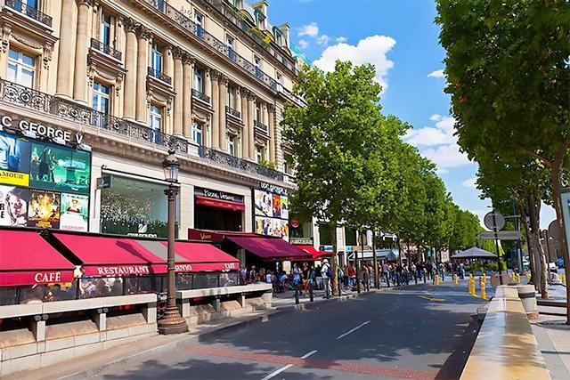 法国有什么特产，法国有什么特产好吃（盘点去法国旅行必去的八大景点）