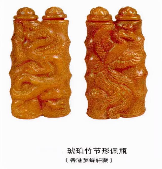 琥珀文化如何由来，琥珀文化的起源和发展历史（古代的朋友们都用琥珀做什么呢）
