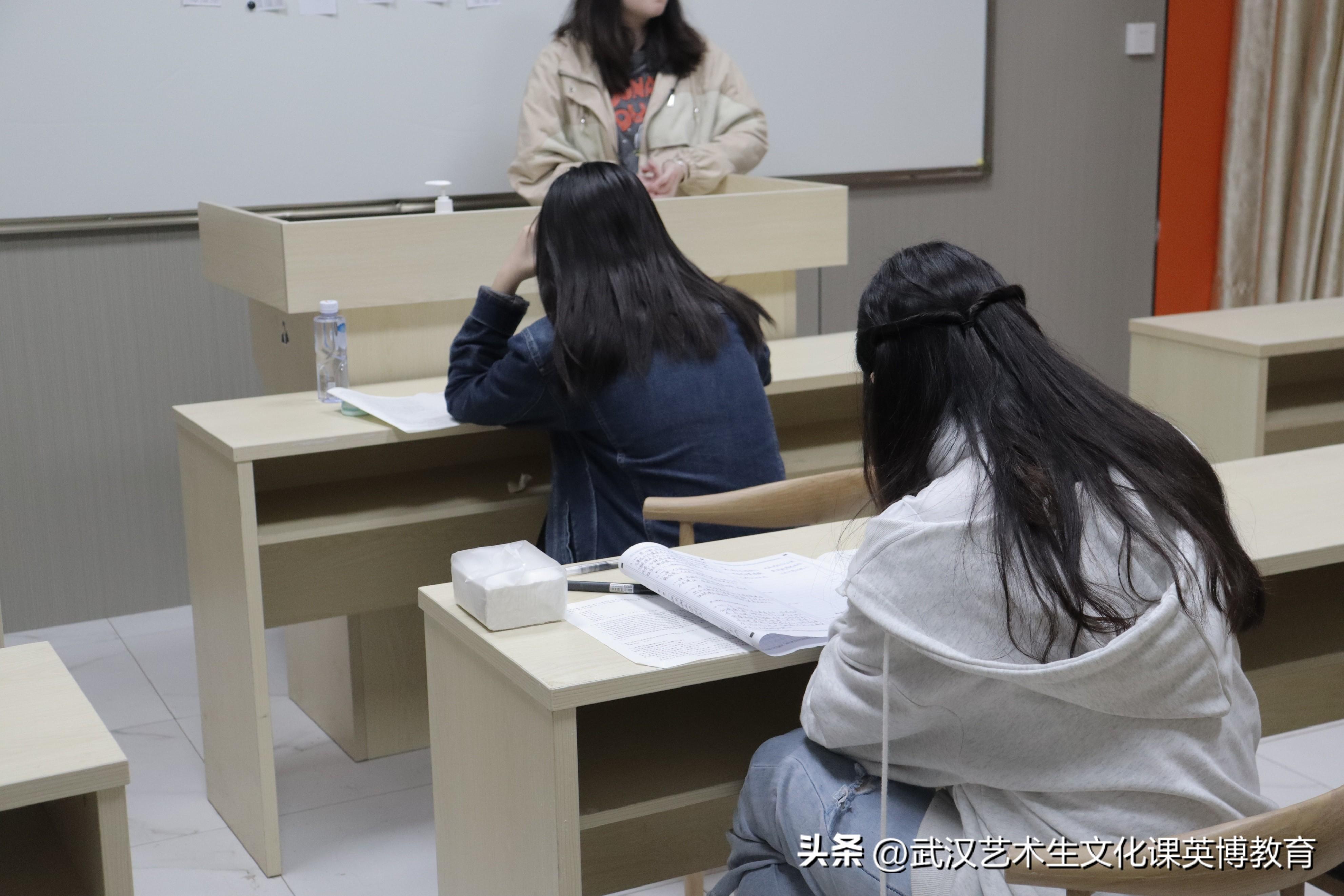 电影艺术学校招生要求（武汉艺考生文化课）