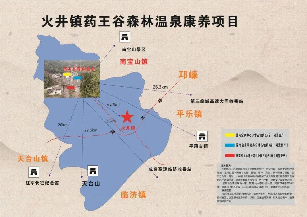 农业投资项目(特色农业种植项目介绍)