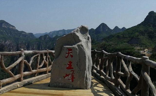 河南省旅游必去十大景点，河南十大旅游必去景点（河南十大冷门景点）