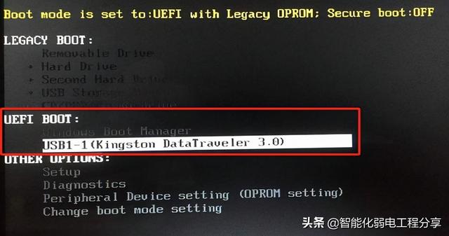 iso写入u盘工具，将ISO系统文件写入U盘（给你的U盘装上一个Android系统）