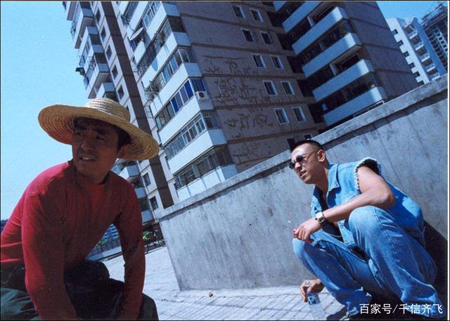 张艺谋的电影作品，张艺谋个人资料作品介绍（“国师导演”张艺谋纵横影坛30余年）