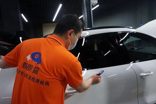 如何查看浏览记录，快手如何查看浏览记录（汽车出险记录和车况查询）