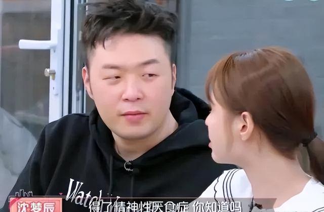 沈梦辰杜海涛疑删微博啥情况，沈梦辰为嫁富豪苦等九年