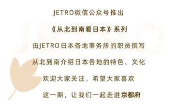 从北到南看日本｜第二十九期第二话：京都，四季都值得参观的神社
