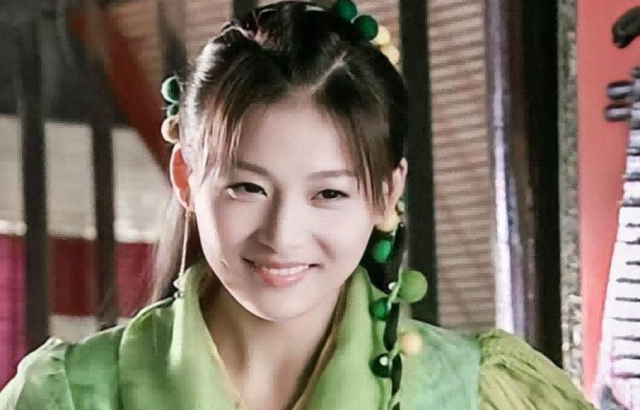戚薇主演过的电视剧，戚薇演过的电视剧（给“公主演得最好的10个演员”排个名）