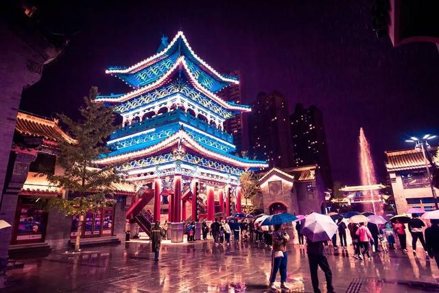 兰州市属于哪个省，兰州市是哪个省的（兰州是当之无愧的一线城市）