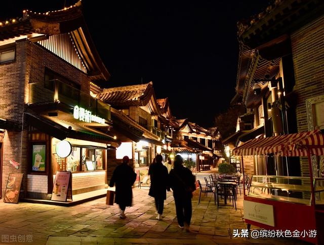 开封有哪些地方好玩有什么小吃，开封好玩的地方和小吃（推荐河南开封6个免费景区）