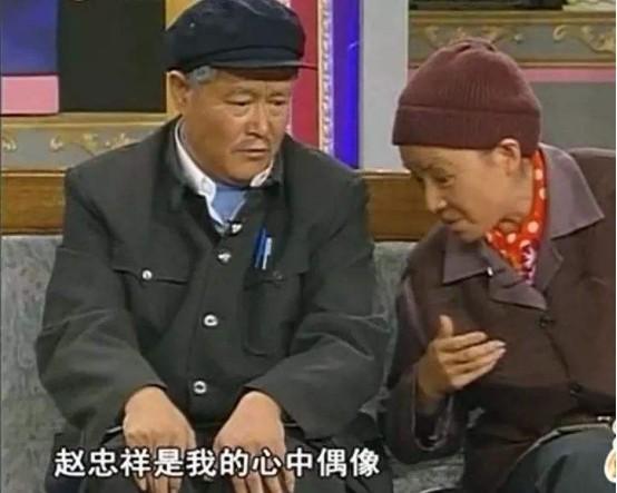 小品女演员名单大全，和潘长江演过小品的女演员都有谁（春晚40年小品演员大盘点）