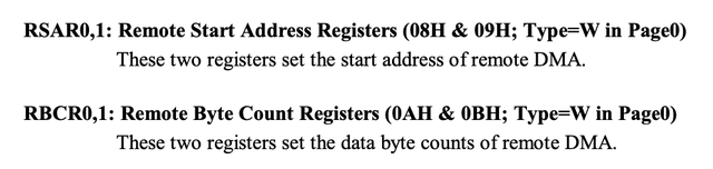 网卡mac地址怎么查看（在30天自制操作系统上编写网卡驱动）