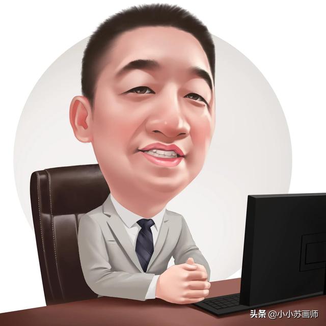 白柔♡体面，微信头像，白柔♡体面（各行各业老板用的微信头像）