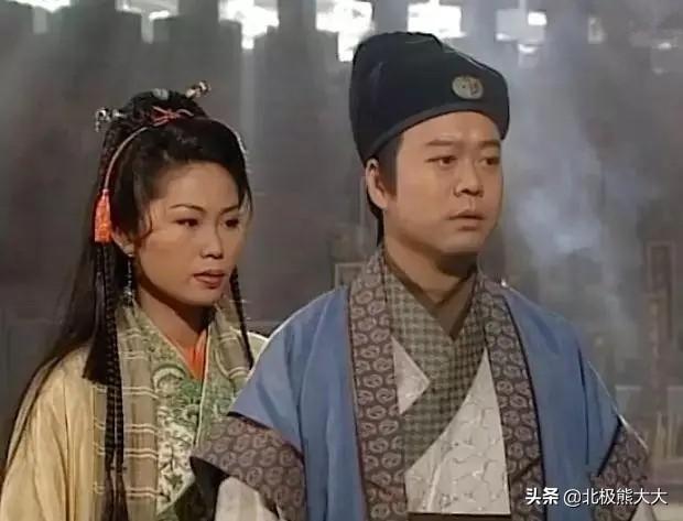 陈妙英（陈妙瑛），甘愿给大自己27岁富豪当小妾（“黑帮大嫂”陈妙瑛）