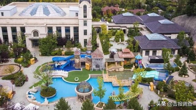 长白山旅游景点，长白山旅游景点门票（长白山这些冬游最佳目的地不能错过）