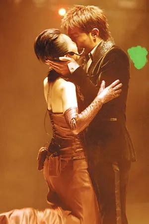 徐濠萦的店，徐濠萦的店全部倒闭还欠钱（她为什么嫁给了丁子高）