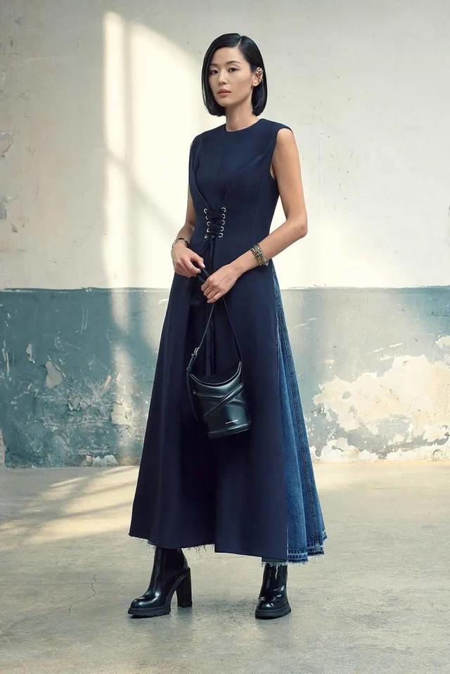 脑门大适合什么发型，脑门大适合啥发型（怎样才能找到适合自己的那款）