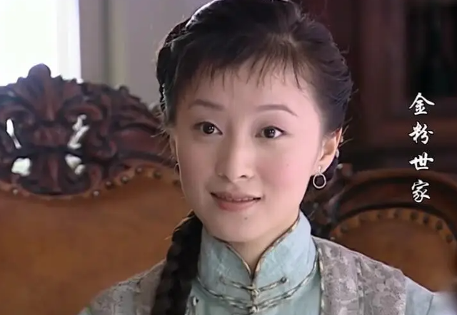 张孝正 蒋勤勤，蒋勤勤出生年月（《康熙微服私访记》7大美女）