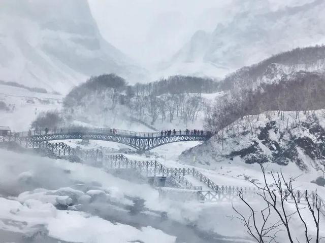 延吉有什么值得逛的地方，吉林延边州值得推荐的16个旅游景点