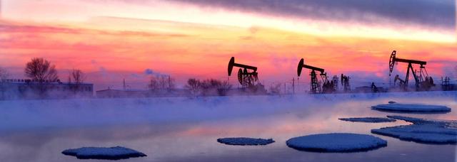 大庆油田在哪里，中国四大油田是哪四个（大庆油田已经累计产油24亿吨）