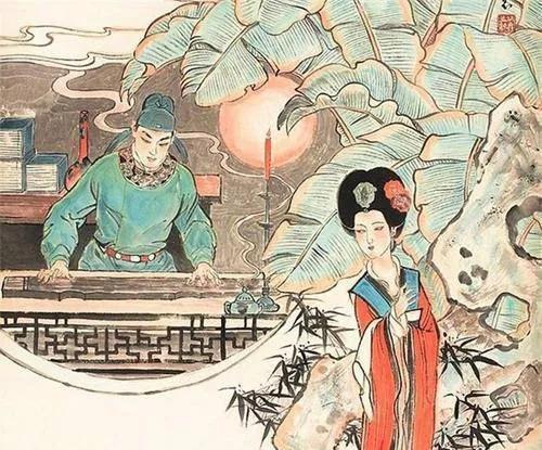 看杀卫玠什么意思，看杀卫玠百科（27岁的美男子被人看杀）