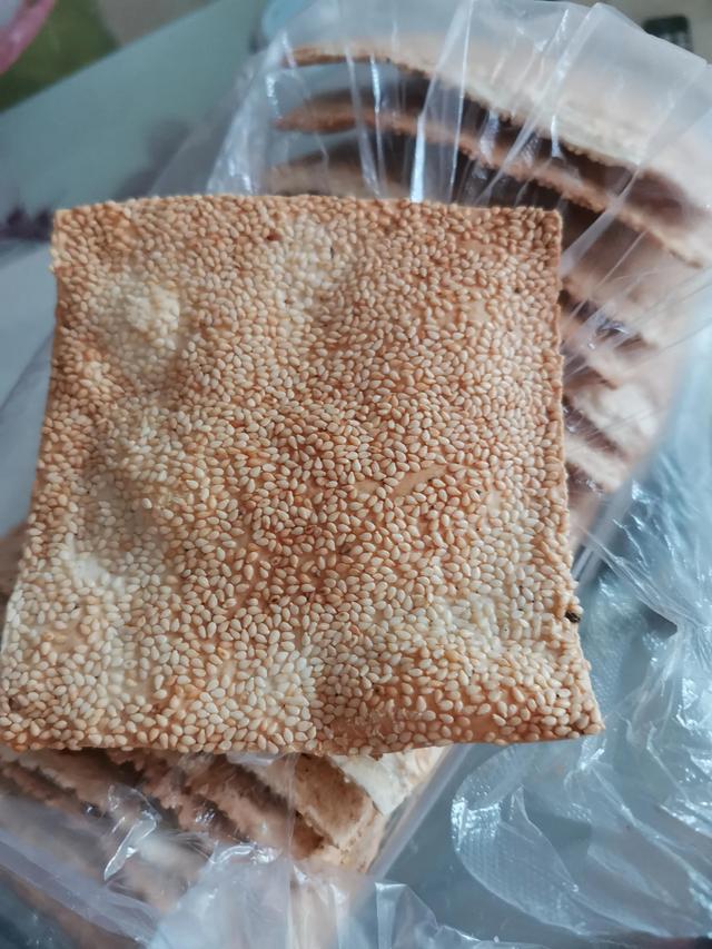 缸炉烧饼,曲阳特产～缸炉烧饼(缸炉烧饼制作)
