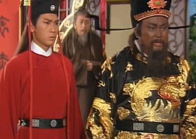 碧血青天杨家将的演员，碧血青天杨家将演员现状（亚视小生甄志强复出做直播）