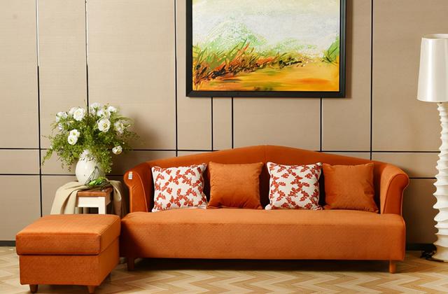 布艺沙发的材质有哪些，沙发布料有哪些材质的（布艺沙发什么面料的好）