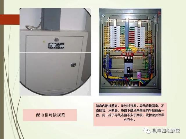 材料标准解析，材料标准号及材质大全（建筑电气材料验收标准及细部做法）
