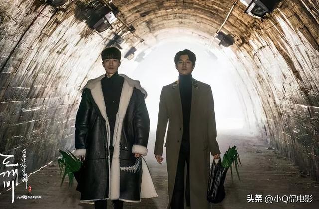 100部高分韩剧推荐，重刷率最高的10部高分韩剧