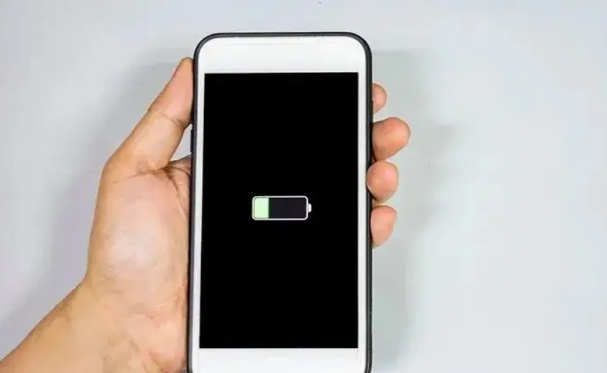 手机用电用得太快怎么办啊（教你这几个设置改善）