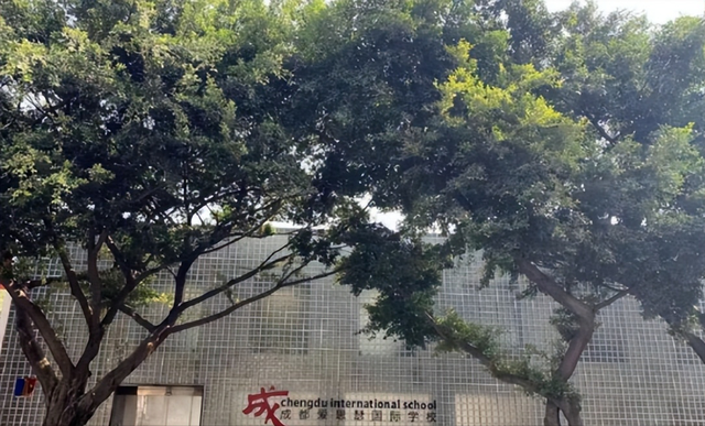 成都最好的国际学校，2023成都国际校\u0026国际部大汇总