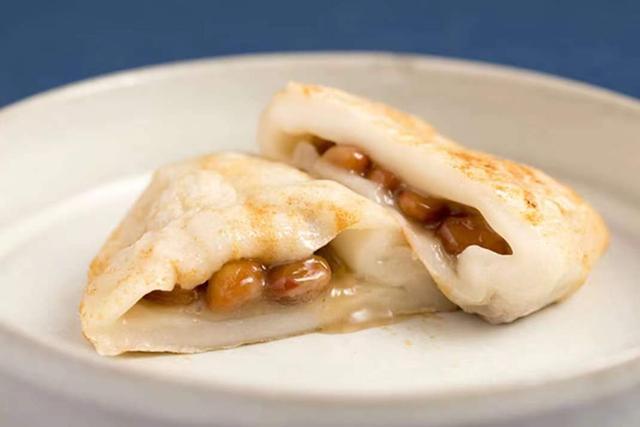 减肥可以吃年糕吗，减肥的人能吃年糕吗（却是有助减肥瘦身的“超级食物”）