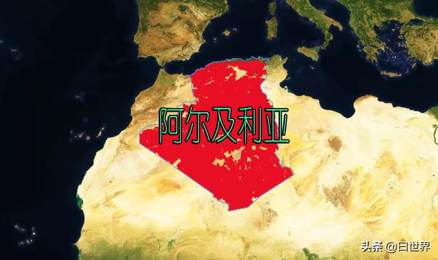 阿拉伯国家有哪些，伊朗是阿拉伯国家吗（同属阿拉伯国家）