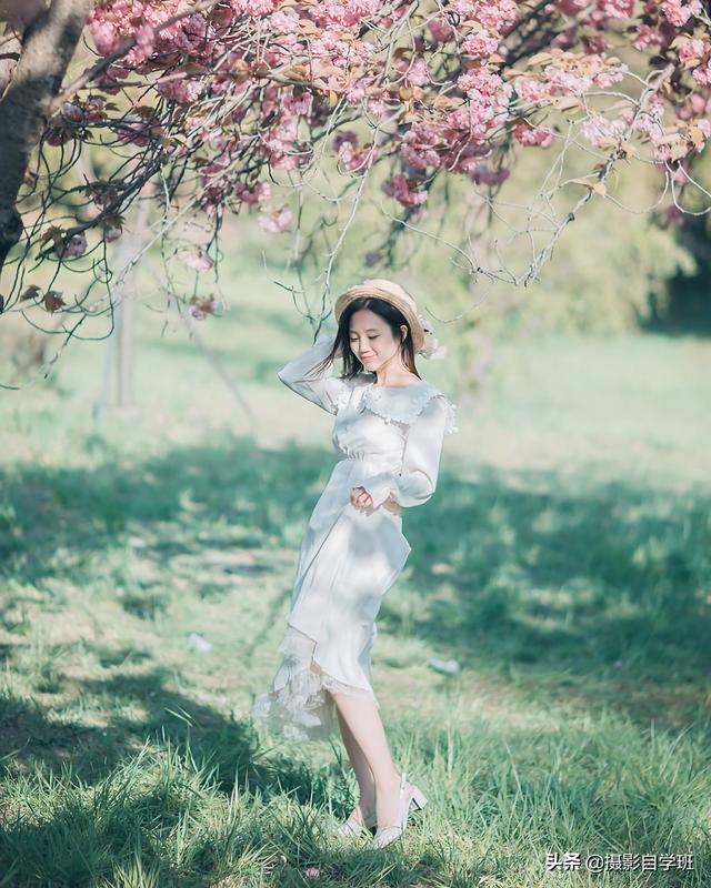 拍照怎么拍的好看，如何拍出好看的照片（日常生活照片想自然美）