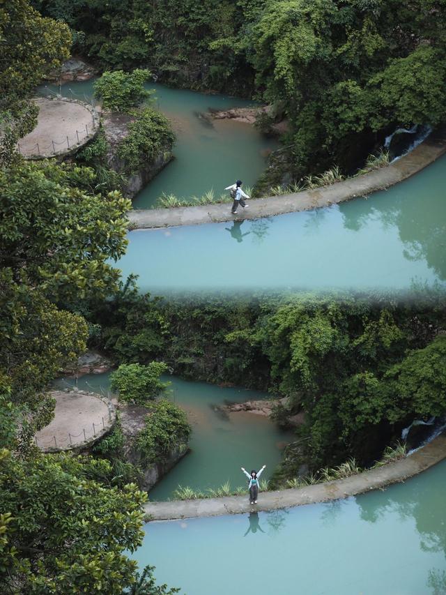 厦门有什么好玩的风景，厦门九个避暑好去处